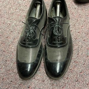 Flagg Brothers vintage dress shoes size 10